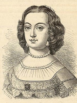 Catherine Vasa